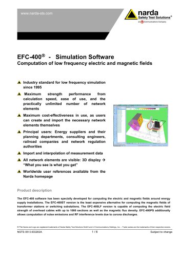 EFC-400LF