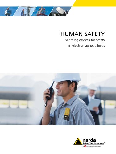 HUMAN SAFETY