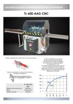 ALUMINIUM MACHINES - 10