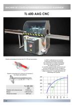 ALUMINIUM MACHINES - 10