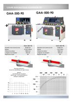 ALUMINIUM MACHINES - 12