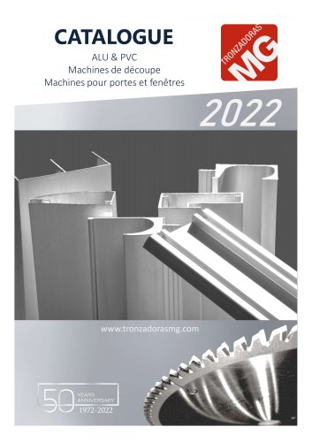 ALUMINIUM MACHINES