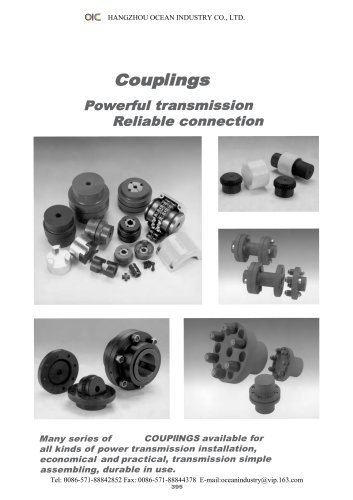 Couplings