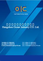 OIC Leaf Chains for Sky Stacker LL