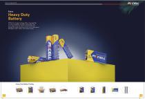 INTERNATION BRAND BATTERY BROCHURE - 10