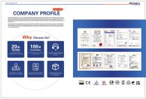 INTERNATION BRAND BATTERY BROCHURE - 4