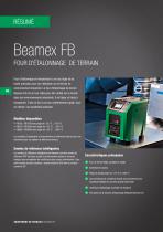 Brochure - Beamex FB four d'étalonnage de terrain - 6