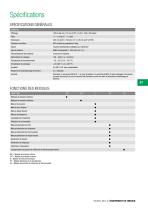 Brochure - Beamex MC5-IS calibrateur multifonctions à sécurité intrinsèque - 5