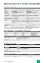 MC2-Des outils pratiques pour l’étalonnage sur le terrain - 5