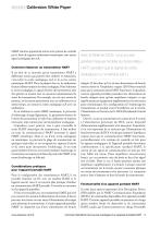 White Paper - Bénéficiez de tous les avantages de votre communicateur portable HART - 3