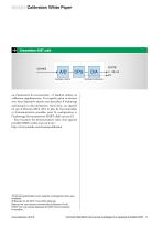 White Paper - Bénéficiez de tous les avantages de votre communicateur portable HART - 6