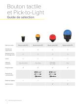 Éclairages & Voyants Guide de sélection-12