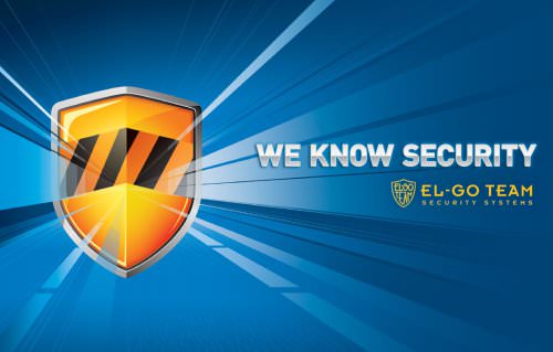 EL-GO TEAM security systems