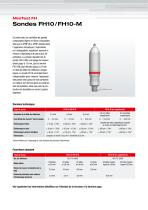 MiniTest FH-5
