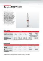 MiniTest FH-6