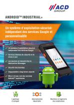 Android Industrial+ - 1