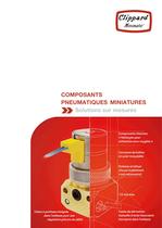 Clippard Solutions sur Mesures - 1