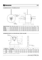 Serie HCF - 3