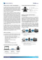 TM 300 Series | Couplemètre en ligne - 2