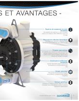 Heavy Duty Flap Valve Pump Brochure - 7