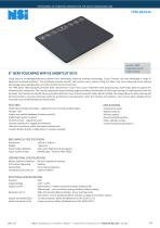 Industrial 3 inch OEM touchpad modules