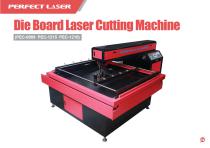 Perfect Laser - Die Board Laser Cutting Machine PEC-0909