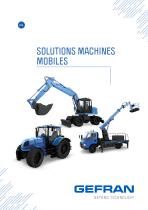 SOLUTIONS MACHINES MOBILES
