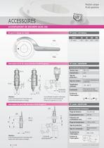 Accouplement de sécurité SL - 8