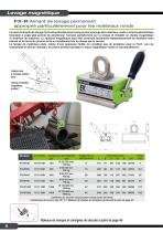 FX/FXE Catalog - 8