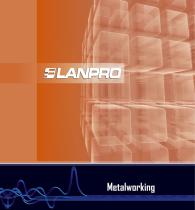 Metalworking catalog