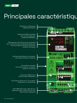 Commander S100 Brochure French - 12