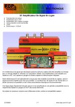 S7 Amplificateur De Signal En Ligne - 1