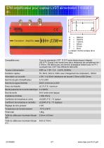 S7 Amplificateur De Signal En Ligne - 4