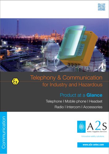 Telephony & Communication