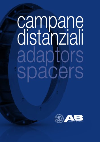 Adaptors / Spacers