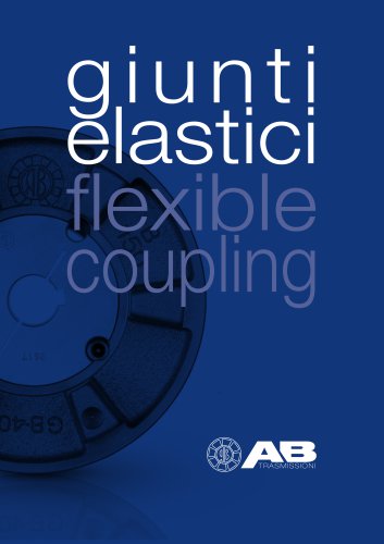 Flexible Coupling