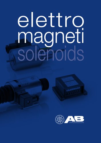 Solenoids