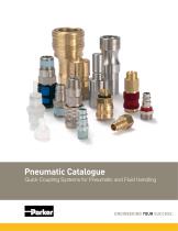 Pneumatic Catalogue