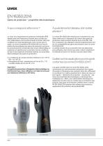 Gants de protection - 10