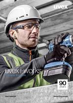 uvex i-works - 1