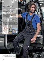 Workwear Vêtements de protection - 10