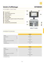 Nouveaux produits 2014 - 11