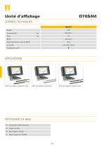 Nouveaux produits 2014 - 12