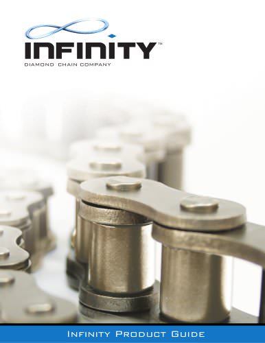 Infinity series