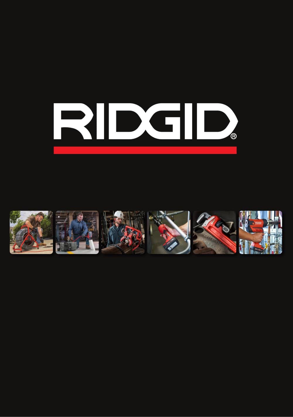 RIDGID - Ridge Tool
