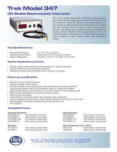 347  DC-Stable ESVM