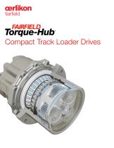 torque hub compact track loader drives