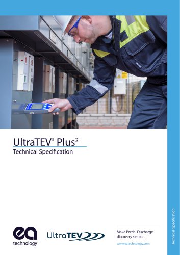 UltraTEV® Plus2