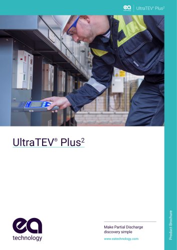 UltraTEV®  Plus2