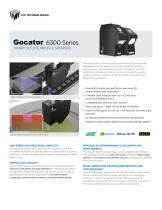 Gocator 6300 Series